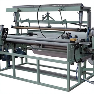 เครื่องผลิตผ้าก๊อซกึ่งอัตโนมัติ AMARNAATHH ENGINEERING 220V/110V 1200 ชิ้น/ชม. - Product Image 1