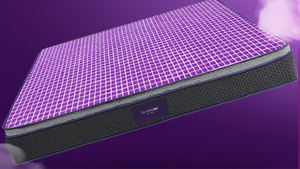 Youmeng Modern Full Size Cooling Breathable Durable Anti-aging Hybrid Foam Gel Grid <strong>Mattress</strong> for Bedroom Use - Product Image 3