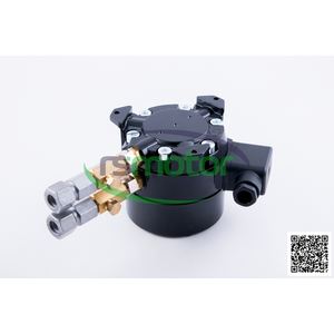 Interruptor de presión original OEM MWM para compresor de aire y aire acondicionado con rosca de conexión G1 - Product Image 2