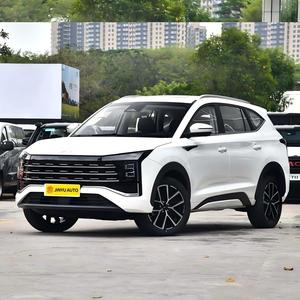 Nuevo SUV JAC JS8 Pro 2026, Vehículo de Lujo para Viajes, <span class=keywords><strong>7</strong></span> <span class=keywords><strong>Plazas</strong></span>, Motor 1.5TGDI Turbo Gasolina, Full L2 ADAS, Volante a la Izquierda, para Exportación Global - Product Image 1