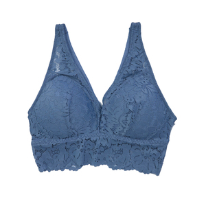 Double Layer Thin Underwire Cotton <b>Bra</b> Adjustable Straps Enhanced Coverage Opaque Cup Confidence In Light Colors Or Active - Product Image 1