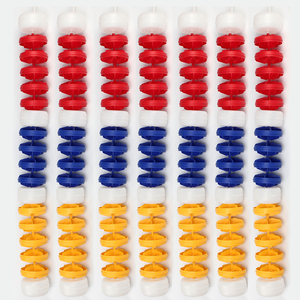 150 six rangs piscine <span class=keywords><strong>lane</strong></span> corde/flotteurs de piscine <span class=keywords><strong>lane</strong></span>/ligne de Voie de Piscine - Product Image 5
