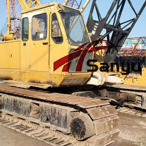 <strong>Kobelco</strong> Used Original 45 Ton Crawler <strong>Crane</strong> <strong>7045</strong> Secondhand Crawler <strong>Crane</strong> - Product Image 5