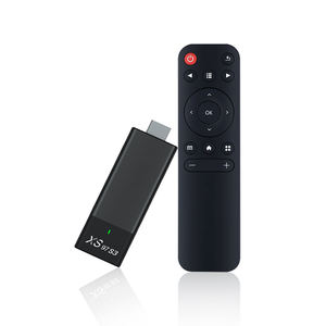 Venta al por mayor Venta <span class=keywords><strong>Directa</strong></span> Xs97 S3 IR Control Remoto 2 + 8GB Usb TV Stick Compatible <span class=keywords><strong>Google</strong></span> Play Con Vendedores de energía - Product Image 2