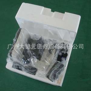 Microscope biologique binoculaire de laboratoire XSZ-107BN avec source de lumière LED, grossissement 400x-1600x pour l'exportation - Product Image 5