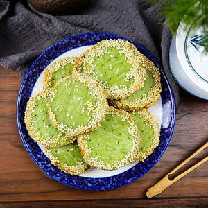 OFFERTA SPECIALE Polvere di Tè Verde Aromatizzante Alimentare, Produzione per Caramelle, Biscotti, Pasticcini - Product Image 4