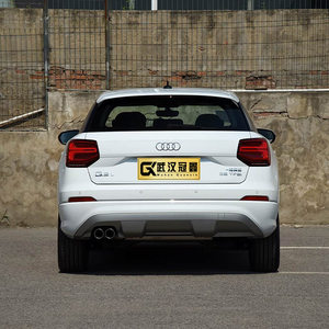 <span class=keywords><strong>Audi</strong></span> Q2L Usata Cina 2018 150CV Tetto Panoramico Automatico Fari LED Facile Parcheggio <span class=keywords><strong>SUV</strong></span> Lusso Orientato ai Giovani per Pendolari - Product Image 5