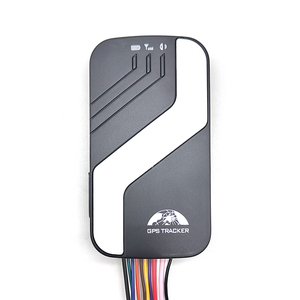 4G LTE GPS Tracker 403A su geçirmez araba motosiklet otobüs kamyon ve Off-Roader takip cihazları PC görünümü ile GSM/GPRS tüm araçlar için - Product Image 2