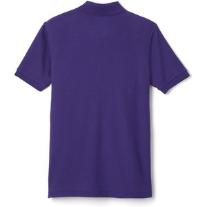 <span class=keywords><strong>Polo</strong></span> piqué pour enfants L (10/12) à manches courtes, 100% coton, chemise pour garçons - Product Image 2