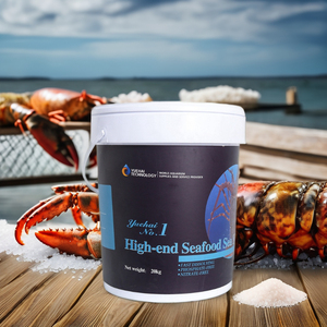 “融合共进相互成就 -中华好蟹将携手中华好海参精彩亮相2024上海蟹博会!