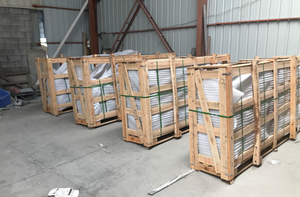 Đánh Bóng Nhân Tạo Lấp Lánh Tinh Thể Thạch Anh Ngưỡng Đá Gạch - Product Image 6