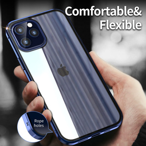 <span class=keywords><strong>Coque</strong></span> Téléphone Leyi avec Protection Intégrale 360 Degrés en Verre Trempé Double Anti-Espion et Fermeture Magnétique pour <span class=keywords><strong>iPhone</strong></span> <span class=keywords><strong>12</strong></span> - Product Image 5