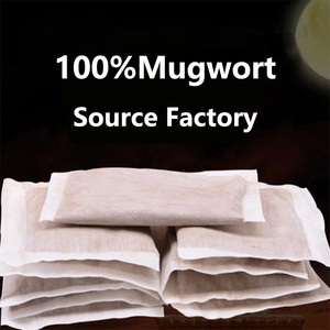 30 Bustine per Pediluvio all'Artemisia Cinese per <span class=keywords><strong>Spa</strong></span>, Massaggio Rilassante, Drenaggio Linfatico e Snellimento Gambe, Polvere di Artemisia per Pediluvio - Product Image 6