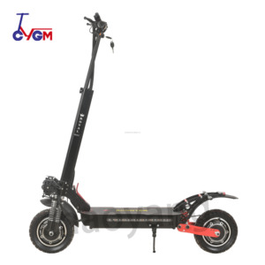 Precio barato personalizado eléctrico inteligente 48V 1000W 1500W Dual Motor E Scooter 2 ruedas Scooter eléctrico de alta velocidad - Product Image 3