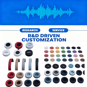 Cho <span class=keywords><strong>Bluetooth</strong></span> 6.0 Hifi Stereo Sâu Bass Tai Nghe Không Dây Với Microphone Có Thể Gập Lại Hơn Tai Thiết Kế Và LED Chỉ Số Pin - Product Image 5