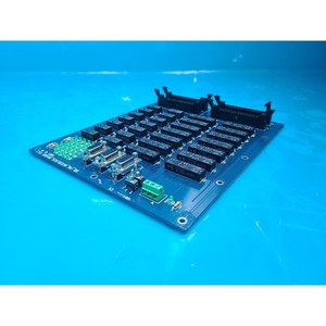 Cymechs SB_PM_INTERLOCK_BOARD V1.2 Placa de Control de Interbloqueo Usada Como Nueva, Piezas de Equipos Semiconductores Legados - Product Image 5