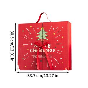 Calendrier de l'Avent personnalisé vide, emballage cadeau de luxe en carton, emballage cosmétique, compte <span class=keywords><strong>à</strong></span> rebours pour Noël, <span class=keywords><strong>boîte</strong></span> de calendrier de l'Avent - Product Image 2