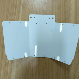 Servicio de Corte de Productos Plásticos de Moldeo al Vacío con Diseño de Blíster Personalizado, Industrial, Guangdong - Product Image 2