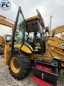 Murah 4X4 Backhoe <span class=keywords><strong>Loader</strong></span> <span class=keywords><strong>Jcb</strong></span> 3 cxserbaguna mesin kerja dua arah JCB3cx | Roda konfigurasi tinggi Backhoe <span class=keywords><strong>Loader</strong></span> <span class=keywords><strong>Jcb</strong></span> - Product Image 5