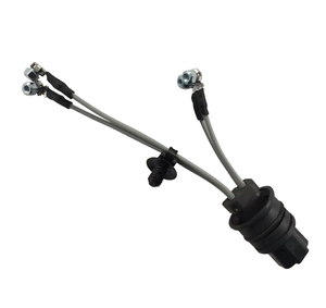 Harnais d'injecteur 285-1975 pour pièces d'excavatrice Cat 323D C6.6 - Product Image 2