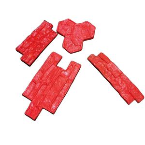 Sellos de hormigón de <span class=keywords><strong>colores</strong></span> vibrantes fácilmente moldeables para patrones de <span class=keywords><strong>pavimento</strong></span> y pisos duraderos - Product Image 5