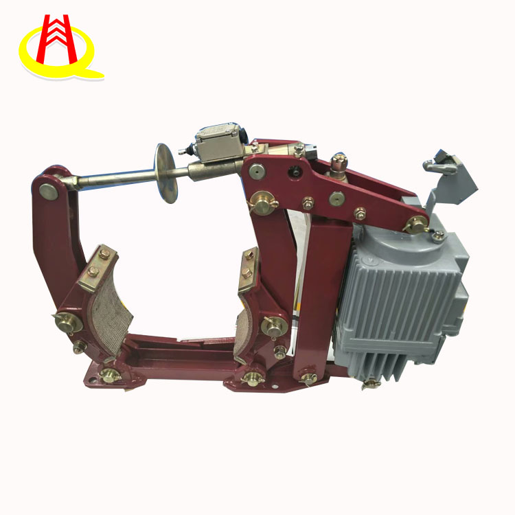 Поставка с завода, гидравлический кран Sb, аварийные тормоза