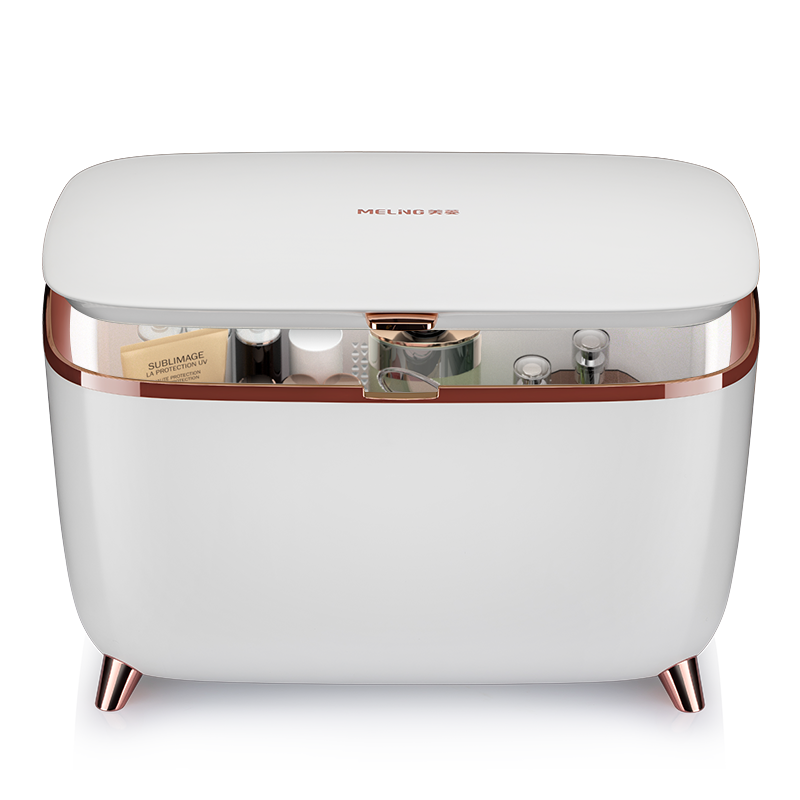 6L Horizontal with AC Adapter Cosmetic