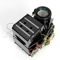 3000 Lumens Full HD 1080P Native Resolutionled 4k Projecteur Optique Moteur Lumière Moteur OEM ODM