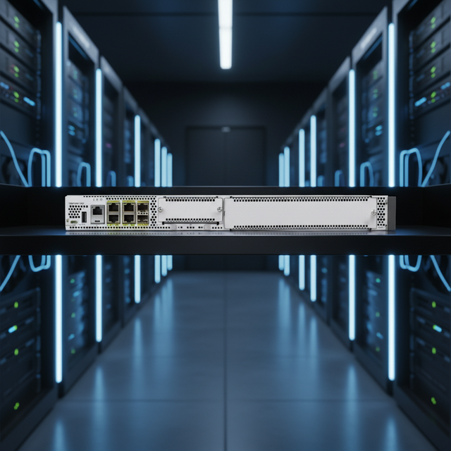 C9200L-24P-4X-E 9200L 24-port PoE+ 4x10G uplink Switch, Network Essentials, in stock