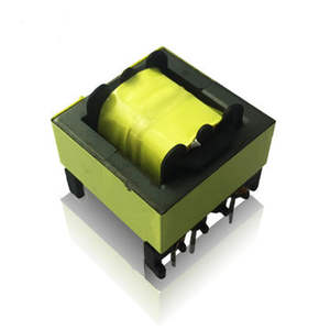 Transformador de Alta Frecuencia EFD25 de 4+4 Pines SMD, Transformador de Potencia de Conmutación Tipo EFD - Product Image 6