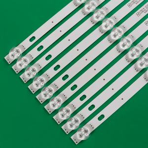 Retroiluminación LED para TV HX-NO.2259 KJ75D14L-ZC22AG-06 14S1P 303KJ750033, Barra LED para TV de 75 Pulgadas, 18 Piezas/Juego - Product Image 3