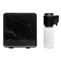 Diffuseur d'arômes d'huiles essentielles électrique sans eau SCENTA en gros, diffuseur d'air intelligent de luxe pour hôtels et commerces, machine de diffusion de parfum pour systèmes HVAC