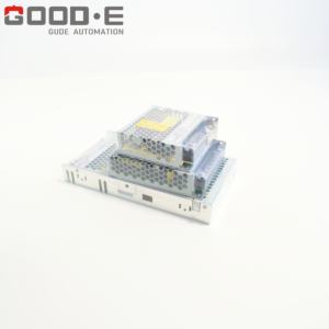 แหล่งจ่ายไฟแบบสวิตช์อุตสาหกรรม SMPS 24V 48V 30A 15A 10A 120W 350W สำหรับอุปกรณ์เครื่องจักรและแผงควบคุม - Product Image 2