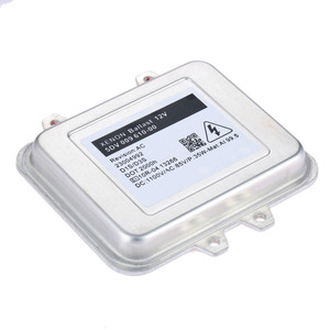 Module de ballast HID au xénon 12V 35W AC DC 1100V 85VIP pour phare Buick - Product Image 1