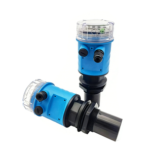 江苏万邦仪表0.5% F.S.超声波液位计 高精度ABS材质 1年保修 - Product Image 4