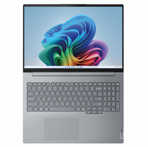 สำหรับ Thinkbook 16+ Ultra7-255H แรม 32GB ไดรฟ์โซลิดสเตท 1TB หน้าจอ 16 นิ้ว มุมมองกว้างกะทัดรัด แล็ปท็อปสำหรับสำนักงานและธุรกิจ - Product Image 5