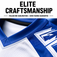 Maillot de rugby personnalisé imprimé