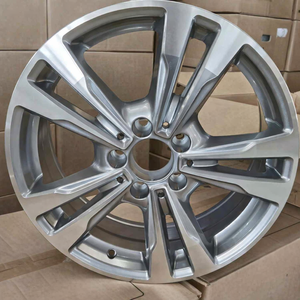 <span class=keywords><strong>Jantes</strong></span> en alliage Flow Forming de <span class=keywords><strong>17</strong></span> <span class=keywords><strong>pouces</strong></span> pour voitures particulières, compatibles avec <span class=keywords><strong>Mercedes</strong></span> <span class=keywords><strong>Classe</strong></span> <span class=keywords><strong>C</strong></span>, 5x112 - Product Image 3