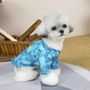 Ropa para Mascotas, Ropa de Verano para Perros, Nuevo Estilo, Ropa para Cachorros, Chaleco Casual para Perros Pequeños, Estilo Panda, para la Playa - Product Image 3
