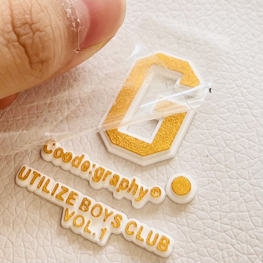 t shirt sticker heat transfer