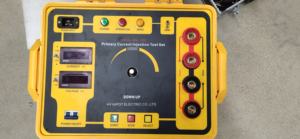 HVHIPOT 500A 1000A 높은 현재 발전기 1 차적인 현재 주입 검사자 GDSL-BX-100 - Product Image 6