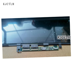 MNE007QS1-4 Think book 14 G4IML Montage für Lenovo Think book 14 2-in-1 G4IML LCD Panel Touchscreen - Product Image 5