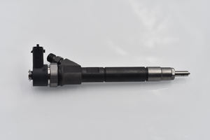 Diesel brandstofinjector Common Rail injector 0 445 110 141 / 0445110141 met DLLA146P1296 voor Bosch Renault Nissan Vauxhall <span class=keywords><strong>2</strong></span> - Product Image 1