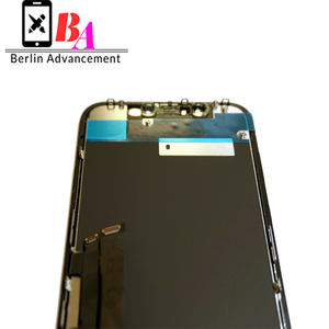 ราคาถูกพร้อมจอแสดงผล incell สำหรับ iPhone XR ที่ติดตั้งแผ่นโลหะไว้ล่วงหน้า - Product Image 3