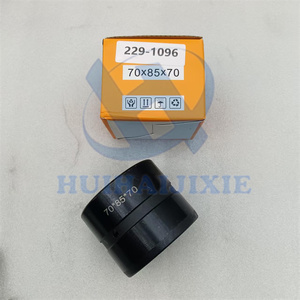 บูชลูกปืนเชื่อมต่อ 229-1096 สำหรับรถขุด CAT320D 318E 319D 323D อะไหล่คุณภาพสูง พร้อมพินและบูช - Product Image 2