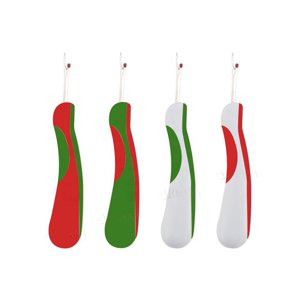 Эргономичный Съемник швов ARLANY, съемник ниток для шитья, снятие швов и швов