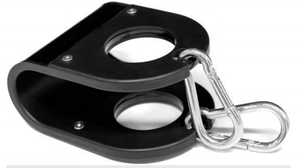 Accessoire de <span class=keywords><strong>musculation</strong></span> robuste pour barre en T, adaptateur de poignée en acier pour exercices de squat et d'agrandissement des bras, entraînement de force universel compatible avec les modèles standard - Product Image 2