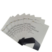 Official Download Office 2021 Professional Plus Internet Version Japanese Card 100% Online Activation 6-Month Computer Software