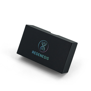 Scatola per Confezionamento di Fiale di Peptidi da 3ml, Rigida e Premium, Personalizzabile all'Ingrosso - Product Image 5