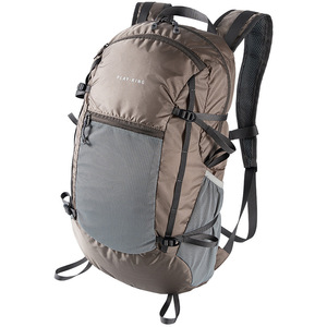 Outdoor Lightweight Hiking <b>Backpack</b> Daypack With 3D Padded Straps And D-Rings For Outdoor Sports Unisex - Product Image 2